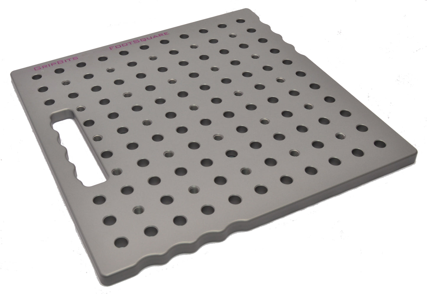 FootSquare