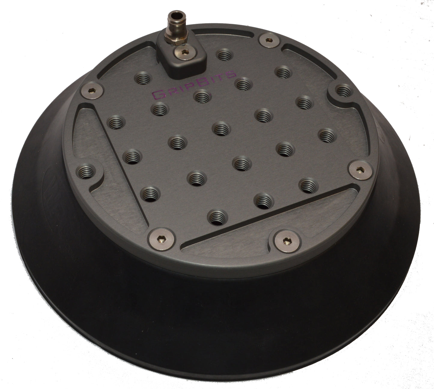 10 inch vacuum foot