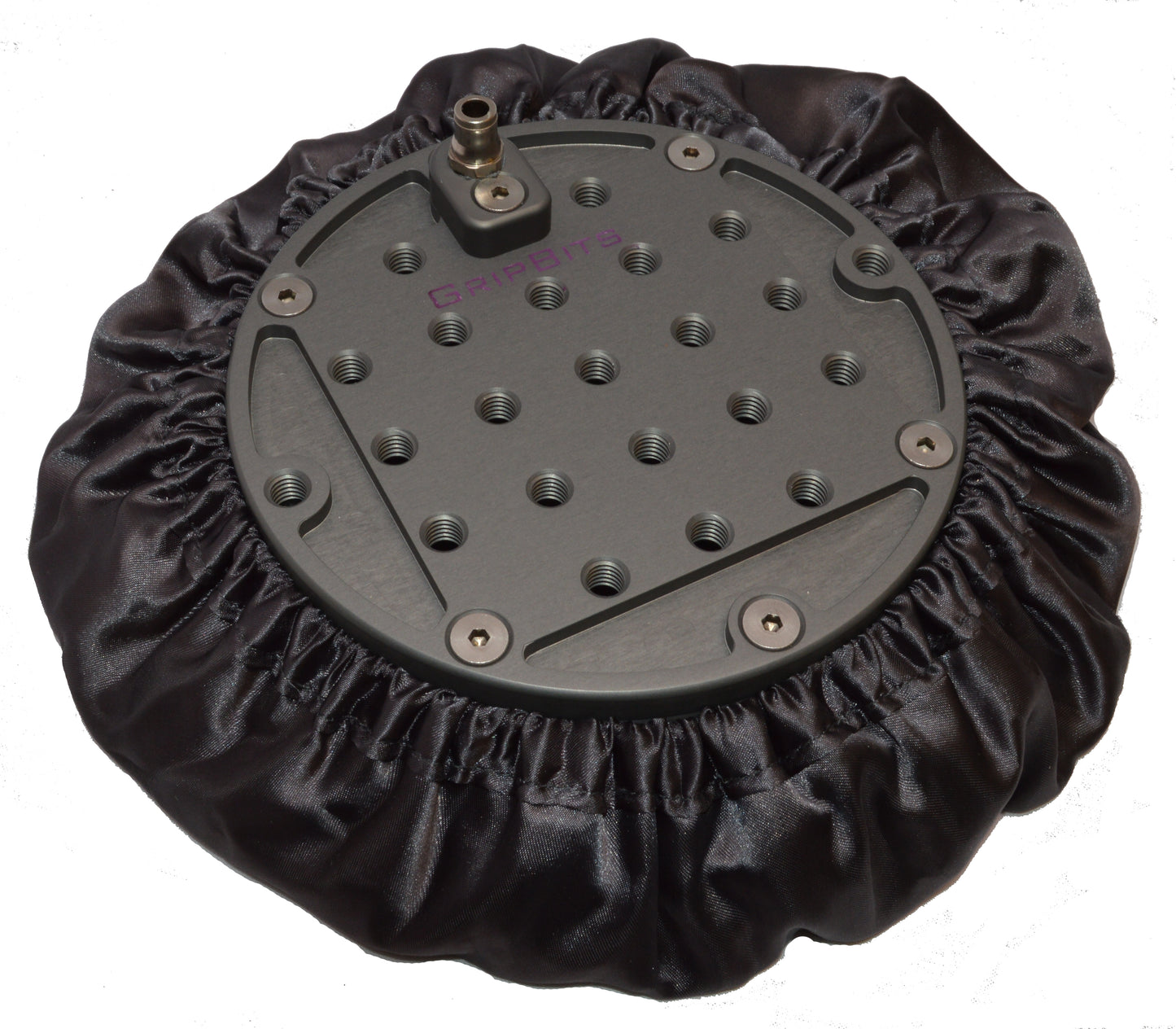 10 inch vacuum foot