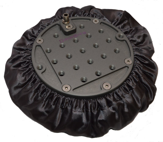 10 inch vacuum foot