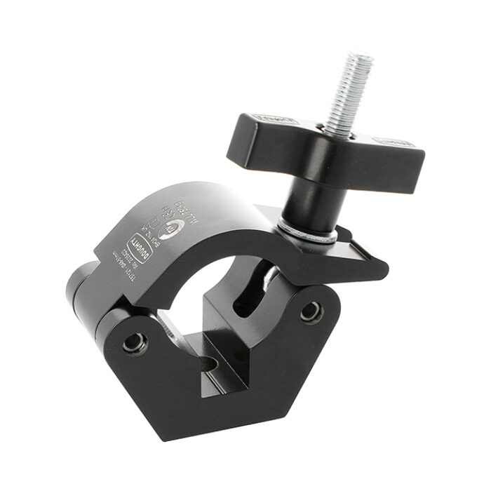 Doughty Clamp with Easy Grip Handle