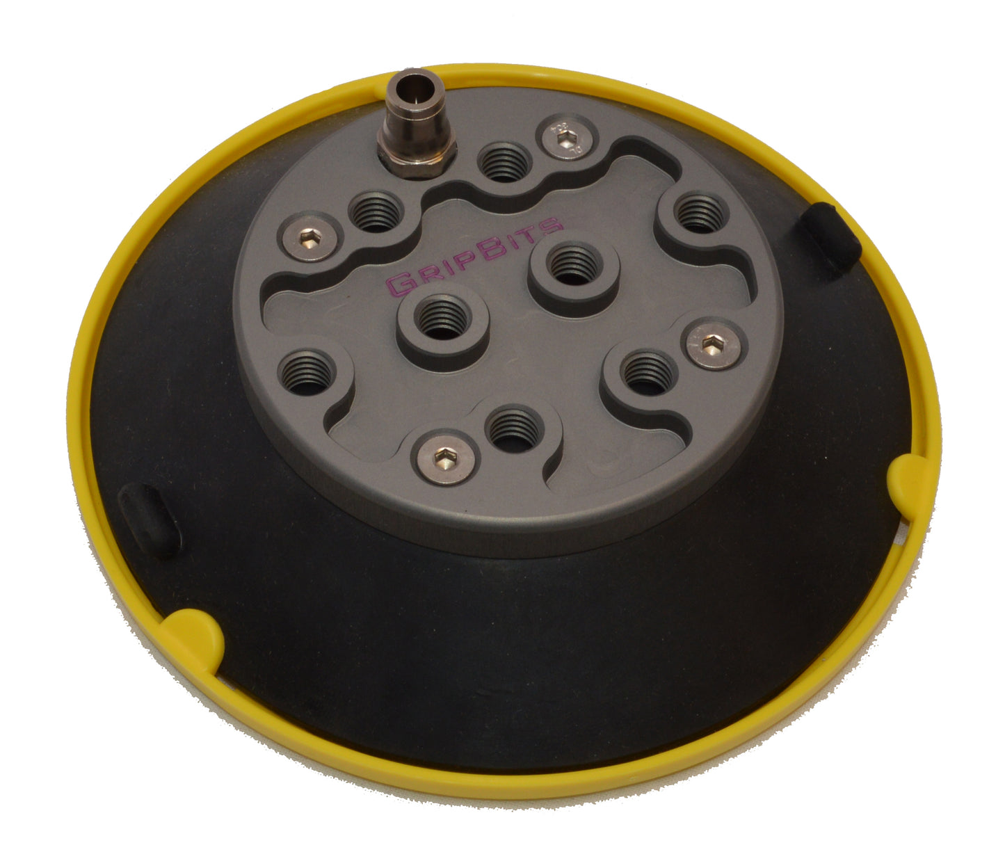 6 inch Vacuum foot