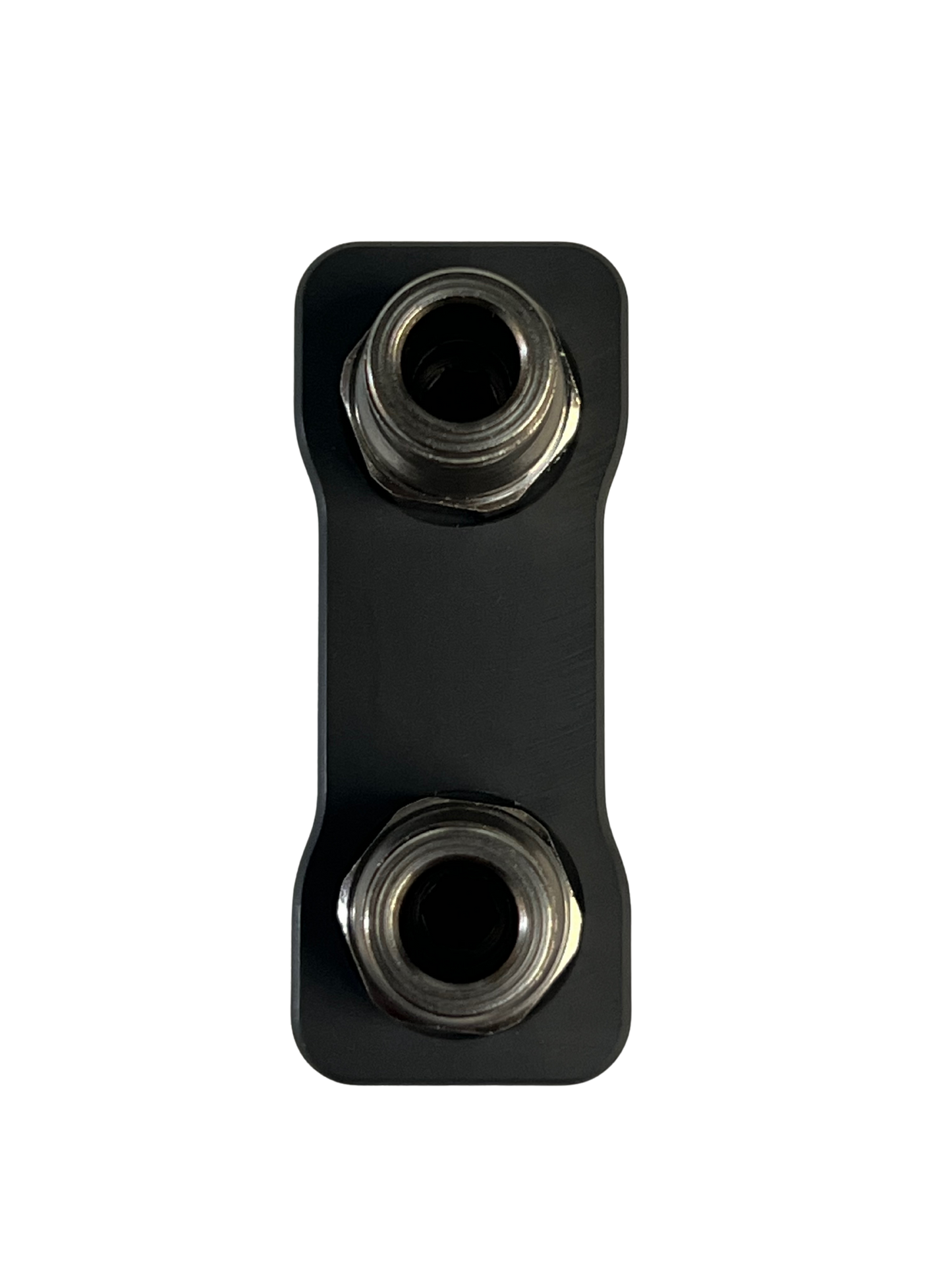 Dual Vacuum check valve