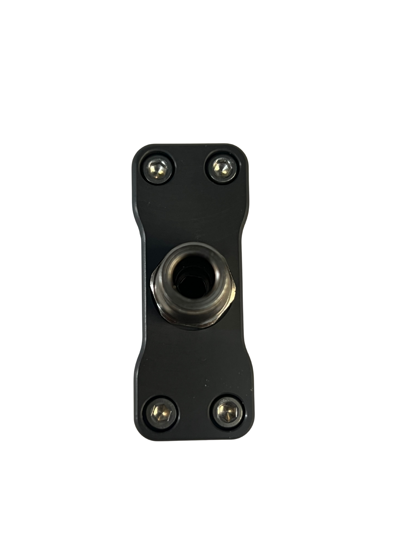 Dual Vacuum check valve