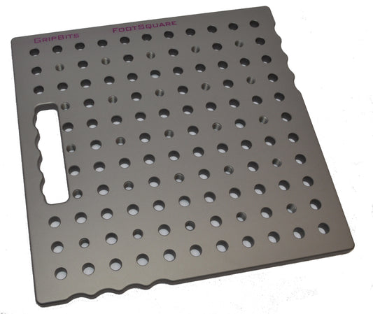 FootSquare