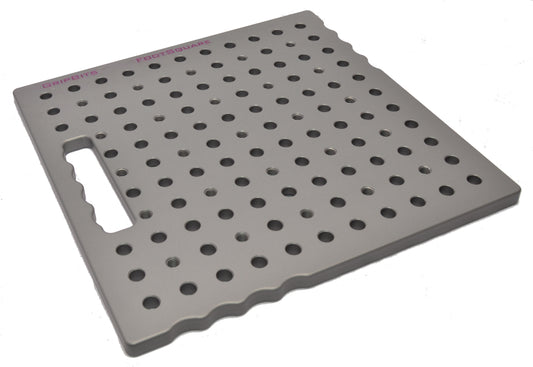 FootSquare