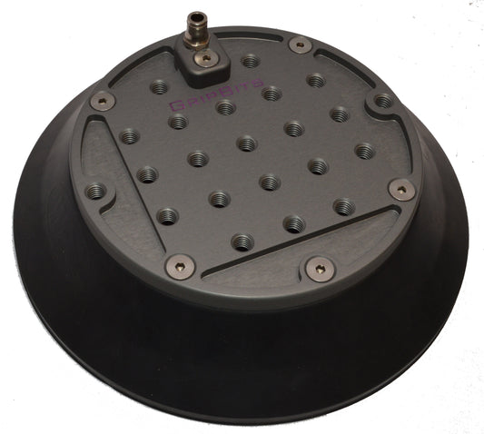 10 inch vacuum foot