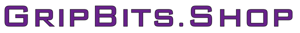 GripBits Shop