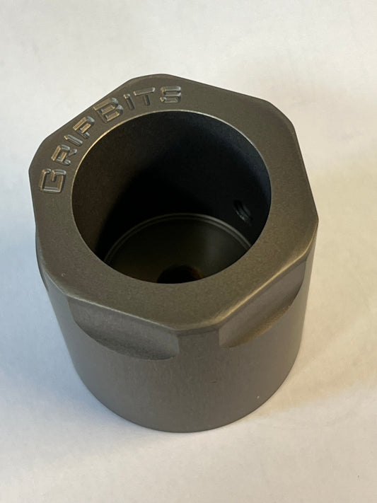 Stubby Scaff Starter
