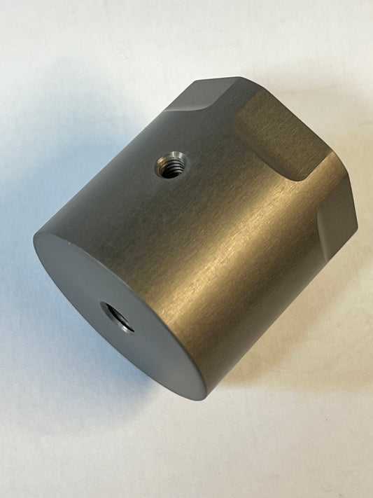 Stubby Scaff Starter