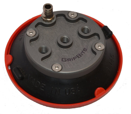 4 1/2 inch vacuum foot