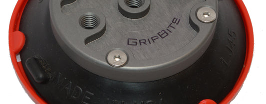 4 1/2 inch vacuum foot