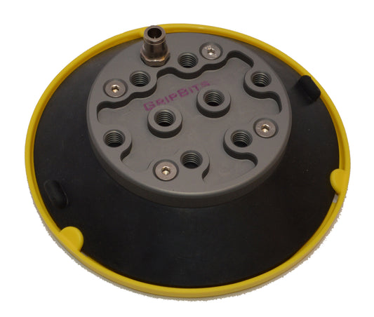 6 inch Vacuum foot